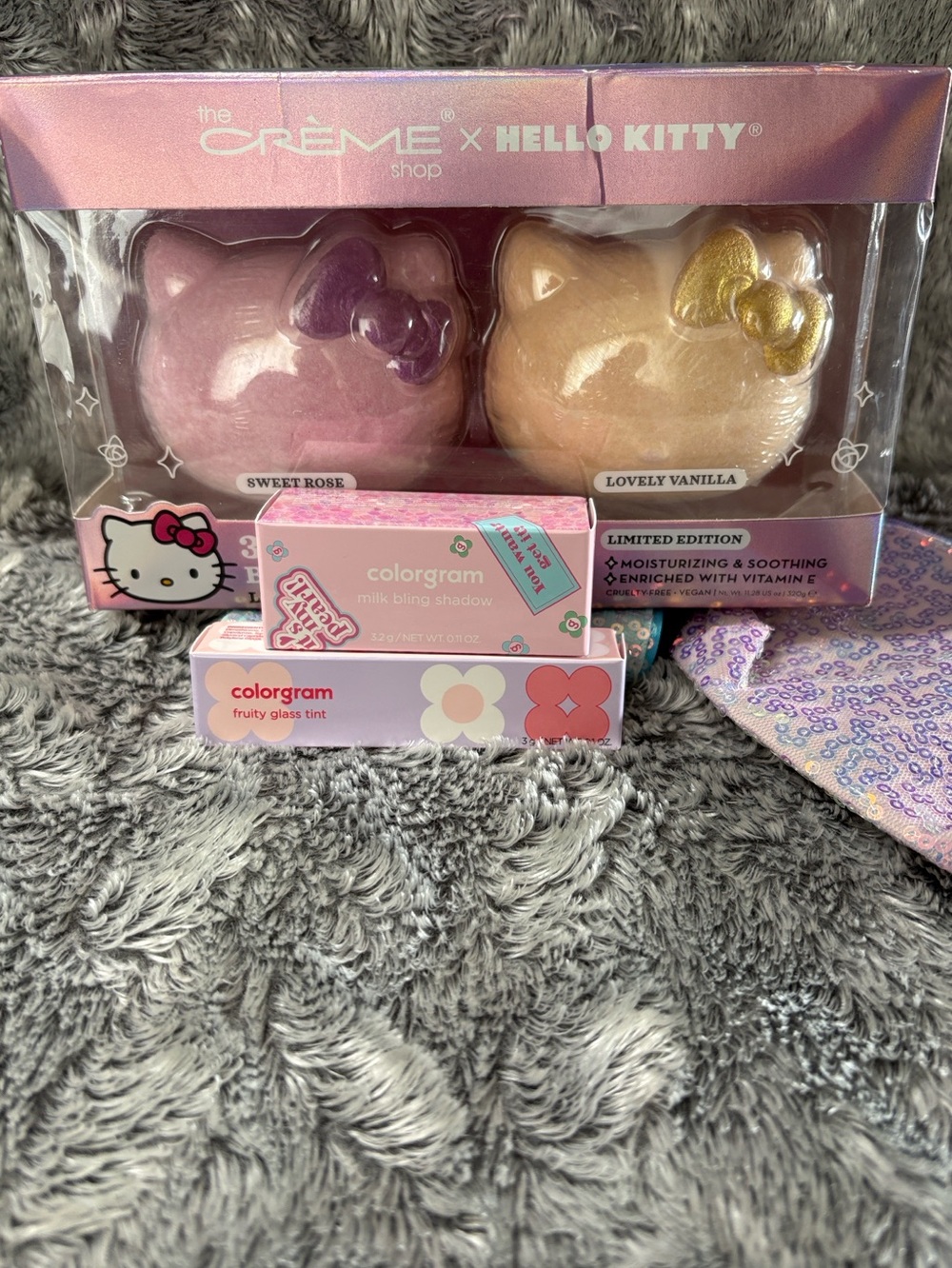 Beauty Bundle